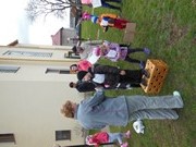 1.Aprílový běh rodičů a dětí pro zdraví